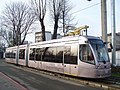 Трамвай АКСМ-843