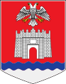 Ранний герб Ниша