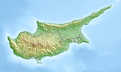 Педиеос (Кипр (остров))