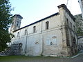 Церковь Санта Мария Ассунта