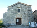 Церковь Санта Мария ад Криптас
