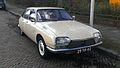 1973 Citroën GS 1220 Club