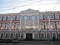 VI корпус (ул. Московская 161)
