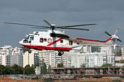 AS 332L2 Super Puma