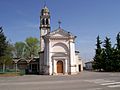 Chiesa parrocchiale di San Pietro in Valle.