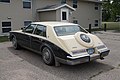 Cadillac Seville & Coupe Deville