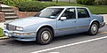 1990 Cadillac Seville