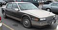 1988 Cadillac Seville