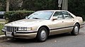 Cadillac Seville в Вашингтоне