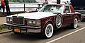 Cadillac Seville Opera Coupe