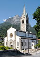 Pieve di Santa Maria Maggiore