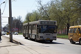 ГолАЗ АКА-6226