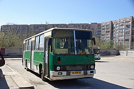 Ikarus 260