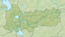 Малая Вострокса (Вологодская область)