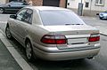 Mazda 626 Седан (1997-1999 годы)