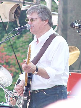 На выступлении в 2006 году