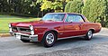 Pontiac LeMans GTO