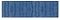 Медаль Почёта с голубой лентой