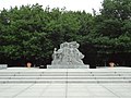 Памятник 13 тысячам краснодарцев – жертвам фашистского террора