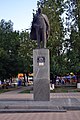 Памятник В. И. Ленину в Абинске