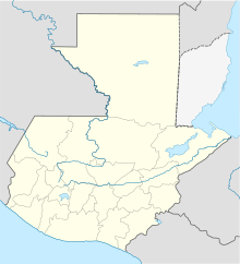 GUA (Гватемала)