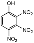 2,3,4-тринитрофенол