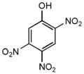 2,4,5-тринитрофенол