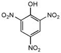2,4,6-тринитрофенол