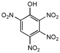 2,3,4,6-тетранитрофенол