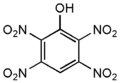 2,3,5,6-тетранитрофенол