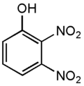 2,3-динитрофенол