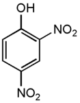 2,4-динитрофенол