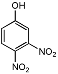3,4-динитрофенол