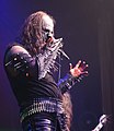 Пест из Gorgoroth