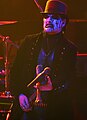 King Diamond из Mercyful Fate