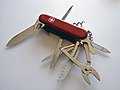 швейцарский нож «Victorinox»