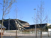 Estádio Municipal de Braga