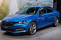 Škoda Superb III (? 2015 ????)