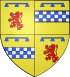 Arms of Stewart of Albany