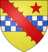 Arms of Stewart of Barclye