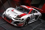 Audi R8 LMS (2018[22])