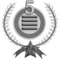 Вам вручается орден III степени за создание пяти избранных списков. Поздравляю! — Victoria (обс.) 08:52, 14 июля 2017 (UTC)