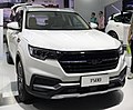 Zotye T500