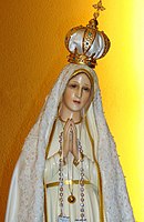 Богородица Фатимская