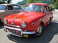 Renault Dauphine