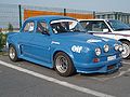 Renault Dauphine Gordini