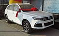 Zotye T600 Sport