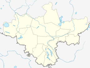 Баньково (Ленинградская область) (Лужский район)
