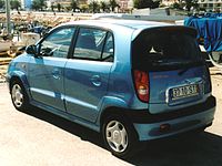 Atos Prime 1999 г.