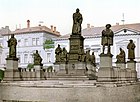 Мемориал Мартина Лютера (Вормс)